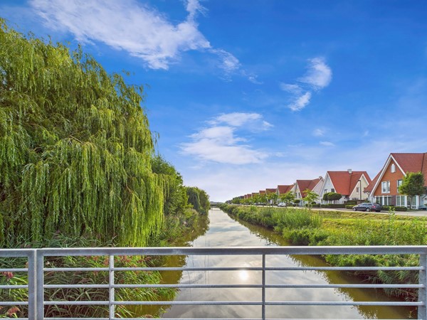 Medium property photo - Buizerd 11, 4533 GK Terneuzen